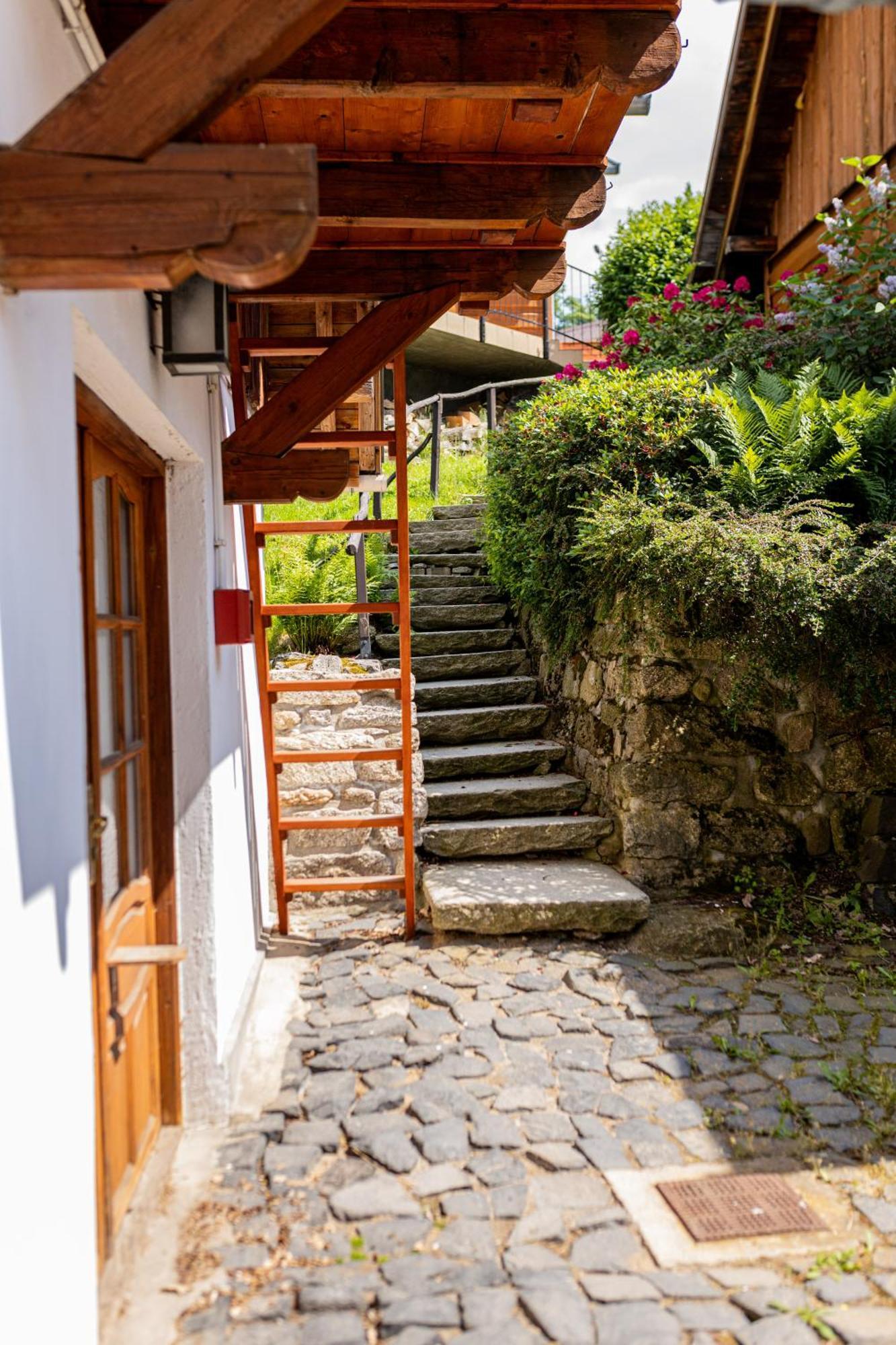 Teatralna1 Villa Piechowice  Exterior foto
